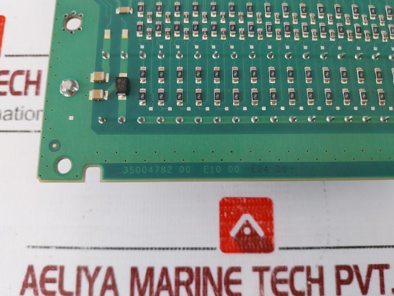 Schneider Electric 35004782 Printed Circuit Board
