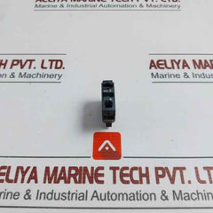 Schneider Electric 3A Contact Block  Zbe-101N Ac15-240V