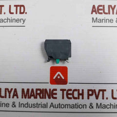 Schneider Electric 3A Contact Block  Zbe-101N Ac15-240V