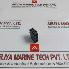 Schneider Electric 3A Contact Block  Zbe-101N Ac15-240V