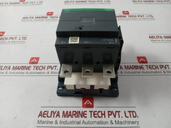 Schneider Electric 3P Ac440V 150A 50/60Hz Lc1 D150 Tesys Contactor Lc1 D150R7