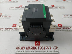 Schneider Electric 3P Ac440V 150A 50/60Hz Lc1 D150 Tesys Contactor Lc1 D150R7