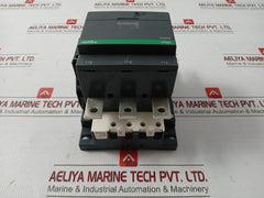 Schneider Electric 3P Ac440V 150A 50/60Hz Lc1 D150 Tesys Contactor Lc1 D150R7