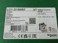 Schneider Electric 3P Ac440V 150A 50/60Hz Lc1 D150 Tesys Contactor Lc1 D150R7