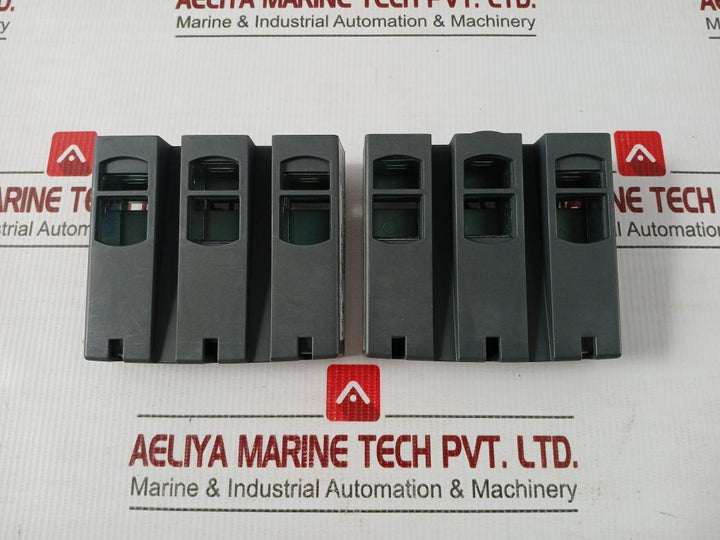 Schneider Electric 3P Ac440V 150A 50/60Hz Lc1 D150 Tesys Contactor Lc1 D150R7