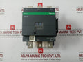 Schneider Electric 3P Ac440V 150A 50/60Hz Lc1 D150 Tesys Contactor Lc1 D150R7