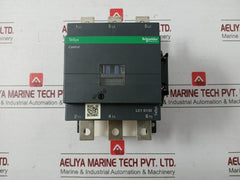 Schneider Electric 3P Ac440V 150A 50/60Hz Lc1 D150 Tesys Contactor Lc1 D150R7