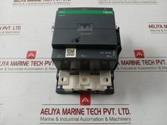 Schneider Electric 3P Ac440V 150A 50/60Hz Lc1 D150 Tesys Contactor Lc1 D150R7