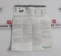 Schneider Electric 47915