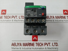 Schneider Electric 48-65A/690V Thermal Overload Relay Lrd365