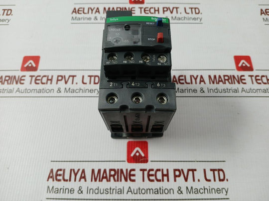 Schneider Electric 48-65A/690V Thermal Overload Relay Lrd365