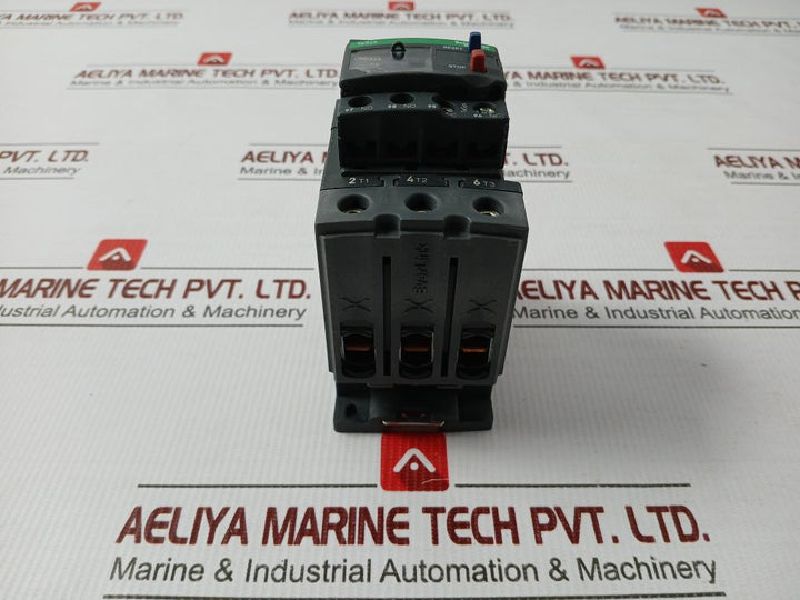Schneider Electric 48-65A/690V Thermal Overload Relay Lrd365