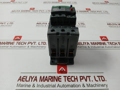 Schneider Electric 48-65A/690V Thermal Overload Relay Lrd365