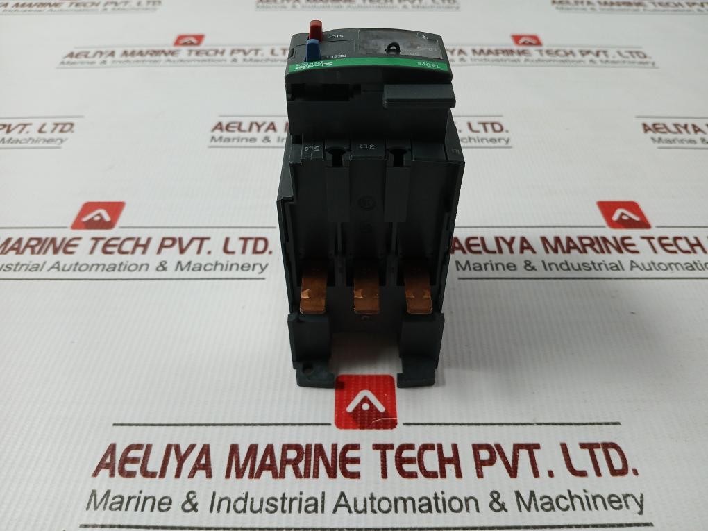 Schneider Electric 48-65A/690V Thermal Overload Relay Lrd365