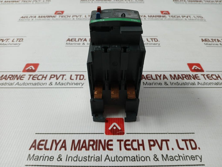 Schneider Electric 48-65A/690V Thermal Overload Relay Lrd365