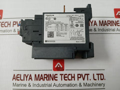 Schneider Electric 48-65A/690V Thermal Overload Relay Lrd365