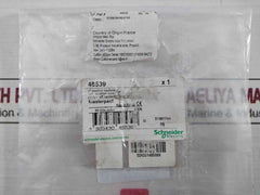 Schneider Electric 48539 Off Position Padlocking Device Pp-2024-w25-1