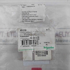 Schneider Electric 48539 Off Position Padlocking Device Pp-2024-w25-1