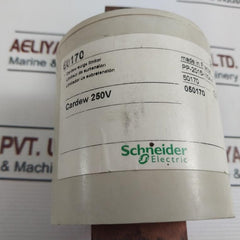 Schneider Electric 50170 Cardew Surge Limiter