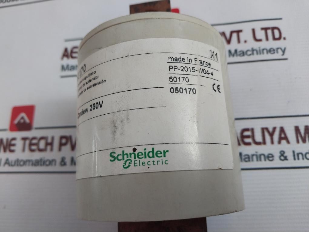 Schneider Electric 50170 Cardew Surge Limiter