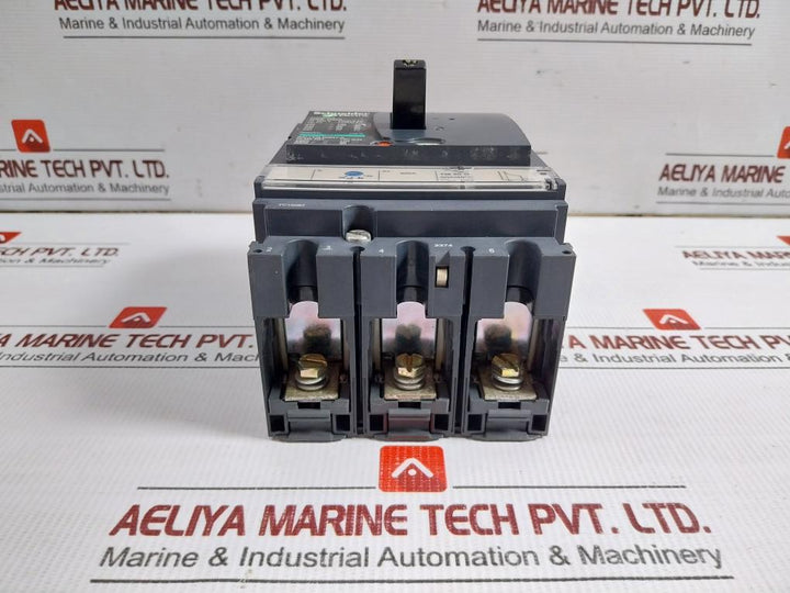 Schneider Electric 50/60Hz 800V Circuit Breaker Nsx-100S