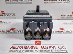 Schneider Electric 50/60Hz 800V Circuit Breaker Nsx-100S