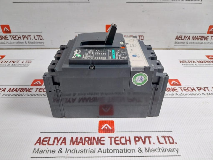 Schneider Electric 50/60Hz 800V Circuit Breaker Nsx-100S