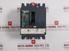 Schneider Electric 50/60Hz 800V Circuit Breaker Nsx-100S