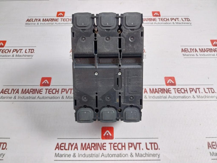 Schneider Electric 50/60Hz 800V Circuit Breaker Nsx-100S