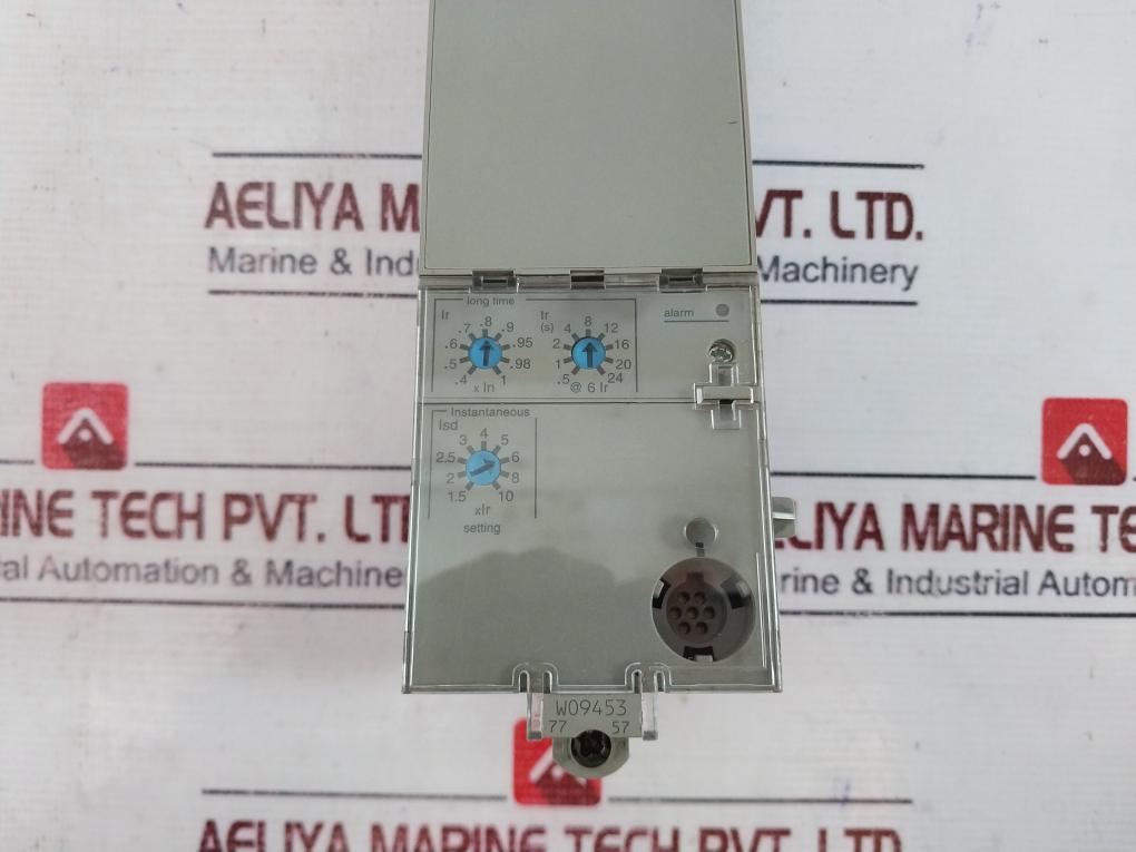 Schneider Electric 5100511361 Circuit Breaker Trip Unit