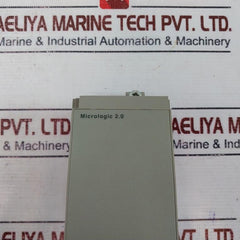 Schneider Electric 5100511361 Micrologic 2.0 Circuit Breaker Trip Unit
