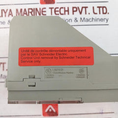 Schneider Electric 5100511361 Micrologic 2.0 Circuit Breaker Trip Unit