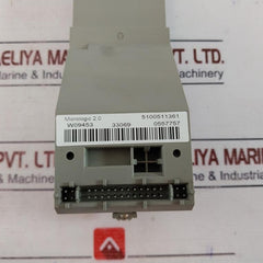 Schneider Electric 5100511361 Micrologic 2.0 Circuit Breaker Trip Unit