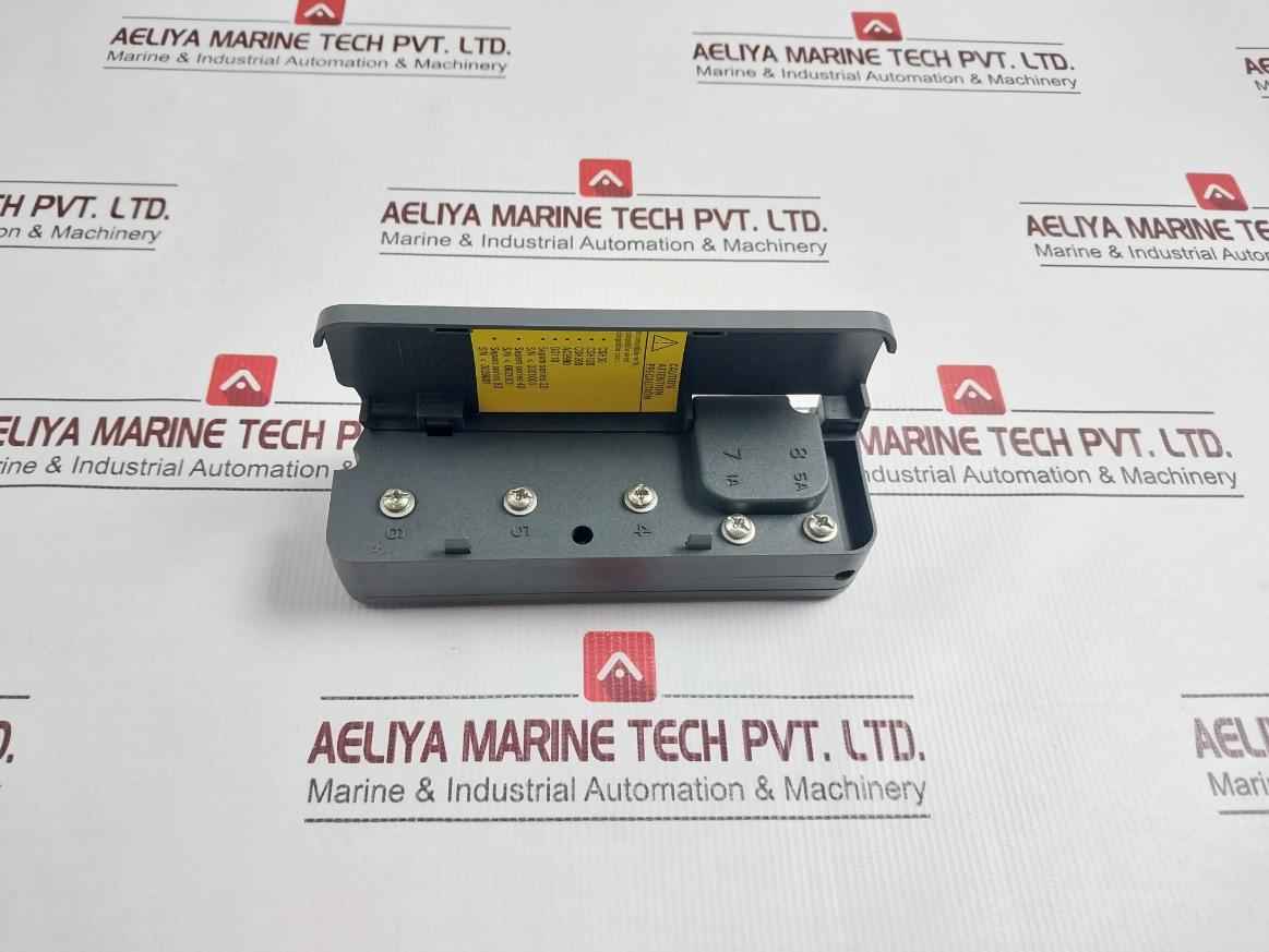 Schneider Electric 51312816-f0 Base Unit Operator 33952