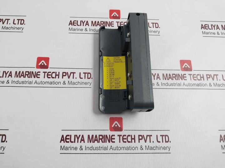 Schneider Electric 51312816-f0 Base Unit Operator 33952