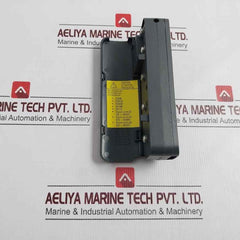 Schneider Electric 51312816-f0 Base Unit Operator 33952