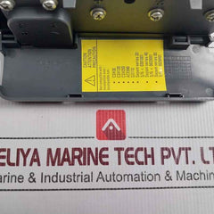 Schneider Electric 51312816-f0 Base Unit Operator 33952