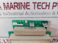 Schneider Electric 52012-630 Pc Board 52012-631
