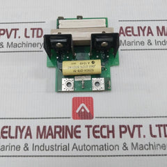 Schneider Electric 52012-630 Power Control Board