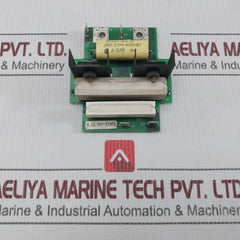 Schneider Electric 52012-630 Power Control Board