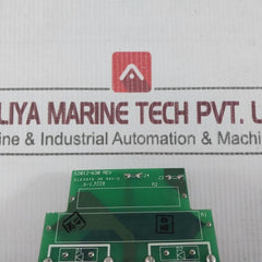 Schneider Electric 52012-630 Power Control Board