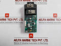 Schneider Electric 52012-634-51B Igbt Gate Driver Board Rev C
