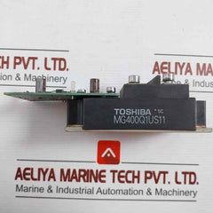 Schneider Electric 52012-634-51B Igbt Gate Driver Board Rev C