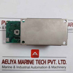 Schneider Electric 52012-634-51B Igbt Gate Driver Board Rev C