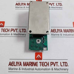 Schneider Electric 52012-634-51B Igbt Gate Driver Board Rev C