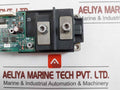 Schneider Electric 52012-634-51B Igbt Gate Driver Board Rev C