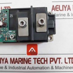 Schneider Electric 52012-634-51B Igbt Gate Driver Board Rev C