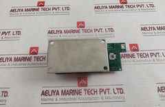 Schneider Electric 52012-634 Igbt Gate Driver 52012-635-01 Rev.C