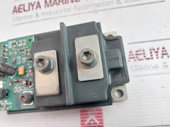 Schneider Electric 52012-634 Igbt Gate Driver 52012-635-01 Rev.C