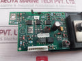 Schneider Electric 52012-634 Igbt Gate Driver 52012-635-01 Rev.C